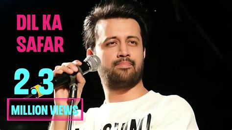  Atif Aslam’s “Dil Ka Safar” Concert: A Night of Melodious Mayhem and Unexpected Twists!