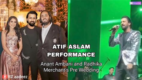 Concert Craziness: Unveiling the Unforgettable Atif Aslam Performance in Hanoi!