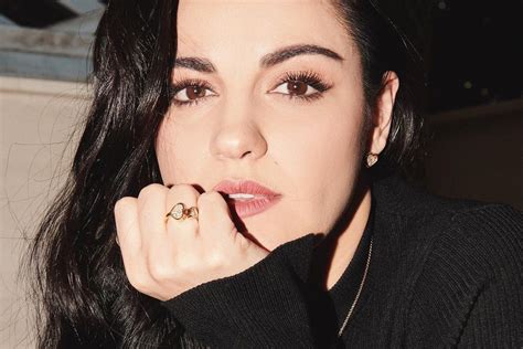  Cú Hôn Thầm Mặt Trăng - Một Lần Tái Ngộ đầy Bí Ẩn của Maite Perroni!