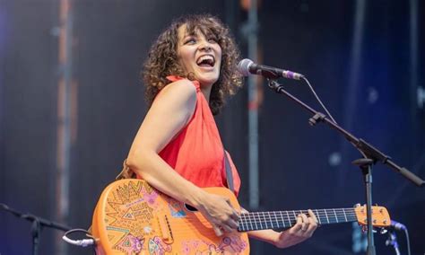  Gaby Moreno's Unexpected Tango: A Salsa Serenade Turns into a Global Phenomenon