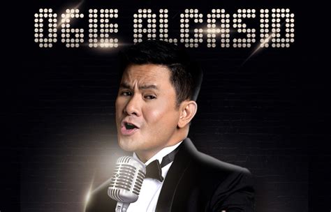  Ogie Alcasid Live In Concert: A Night of Laughter, Love, and OPM Classics!