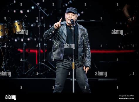 Vasco Rossi Milan Concert 2023: A Symphony of Italian Rock Legends